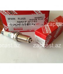 Toyota prado 2002-2009, sveça 2.7 